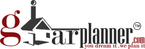 gharplanner Logo