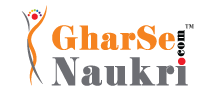 gharsenaukri Logo