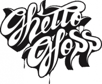 Ghettogloss Logo