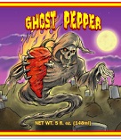 ghostpepper Logo