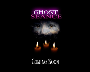 Ghost Seance Logo