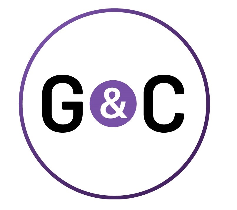 Ghostwriters and Co Logo