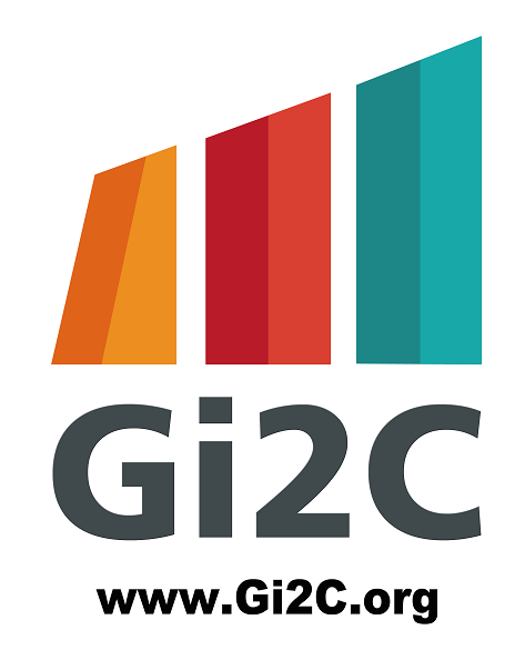 gi2cinternships Logo