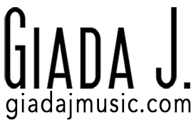 giadajmusic Logo