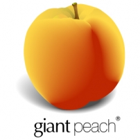 giantpeach Logo