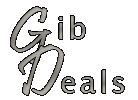 gibdeals Logo