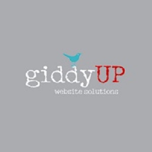 Giddy Up Logo