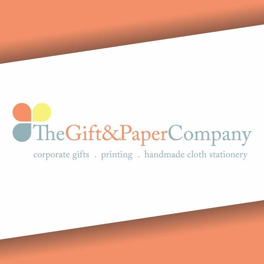 giftandpaper Logo