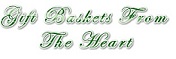 giftbasketsheart Logo