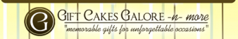 giftcakesgalorenmore Logo