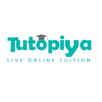 Tutopiya Logo