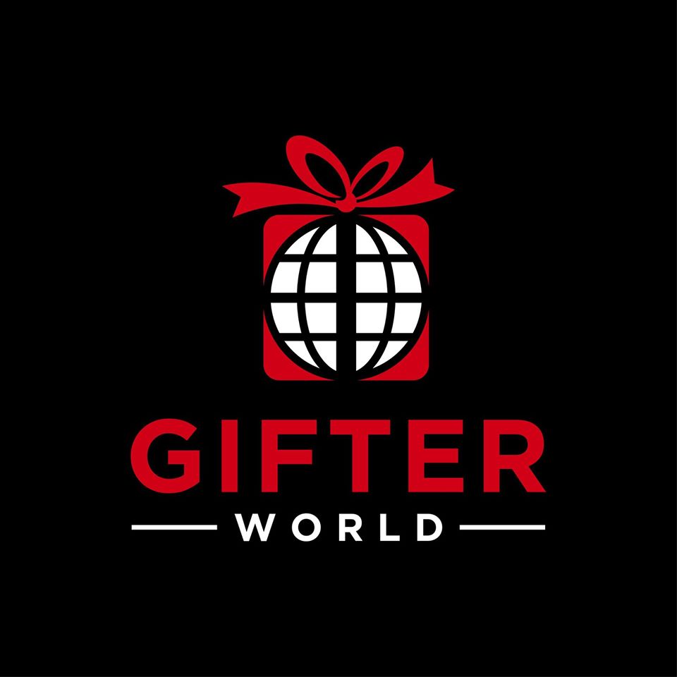 Gifter World Logo