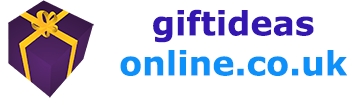 GiftIdeasOnline.co.uk Logo