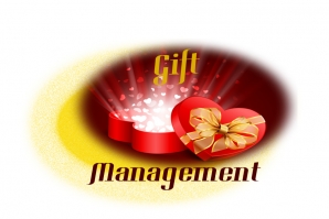 Gift Management Logo