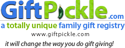 giftpickle Logo