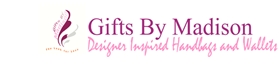 Gifts By Madison Logo