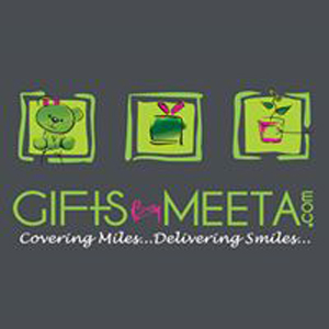 giftsbymeeta Logo