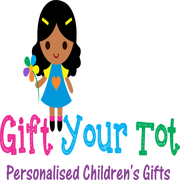 giftyourtot Logo