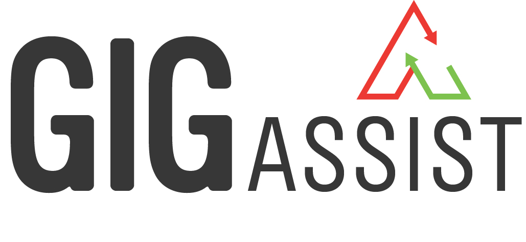 gigassist Logo