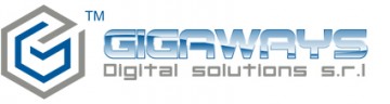 gigaways Logo