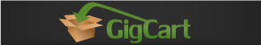gigcart Logo