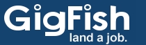 gigfish Logo