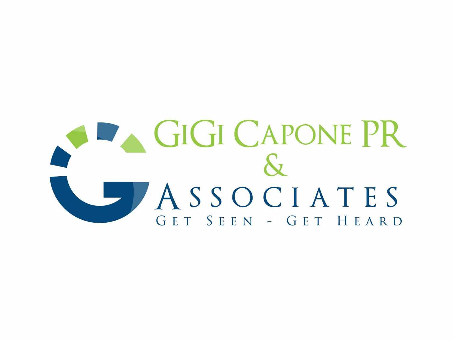 gigicapone Logo