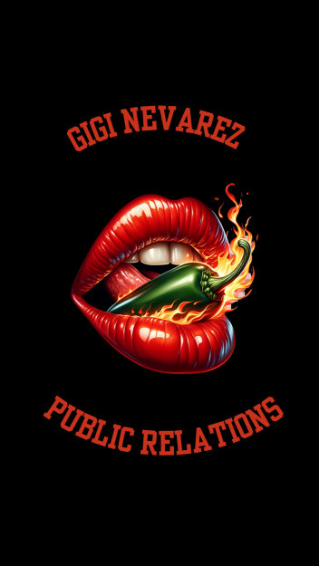giginevarezpr Logo
