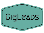 gigleads Logo