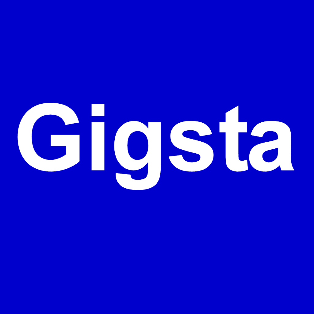 Gigsta Logo