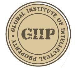 Global Institute of Intellectual Property Logo