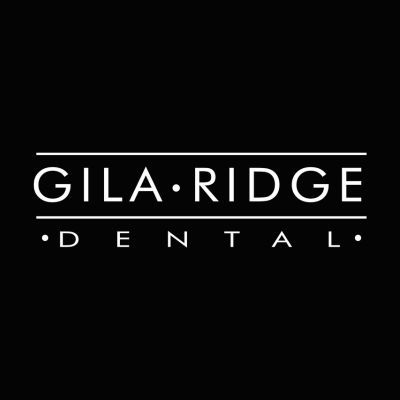 gilaridgedental Logo