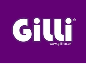 gilli_estate_agents Logo