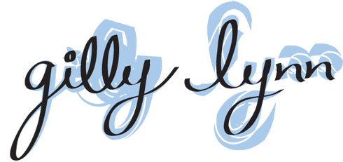 gillylynn Logo