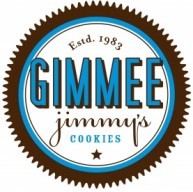 gimmeejimmyscookies Logo