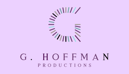 ginahoffman Logo