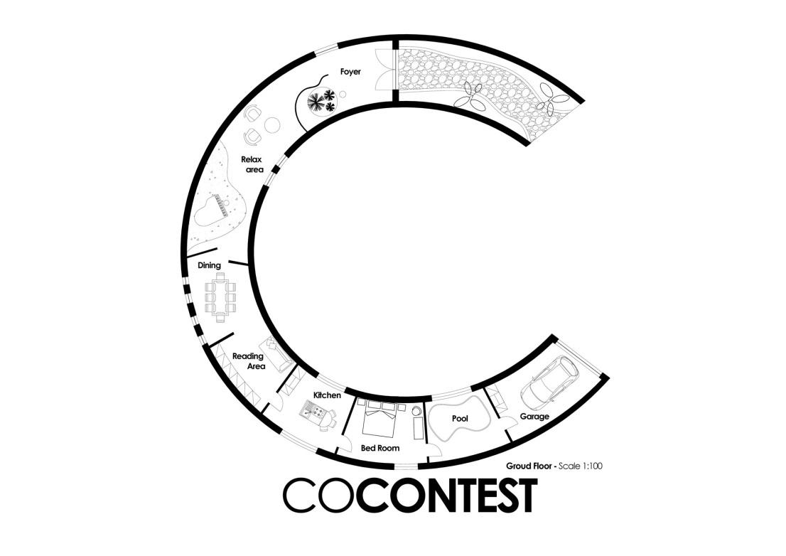 CoContest Logo