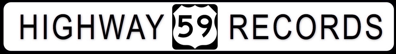 Highway 59 Records Logo