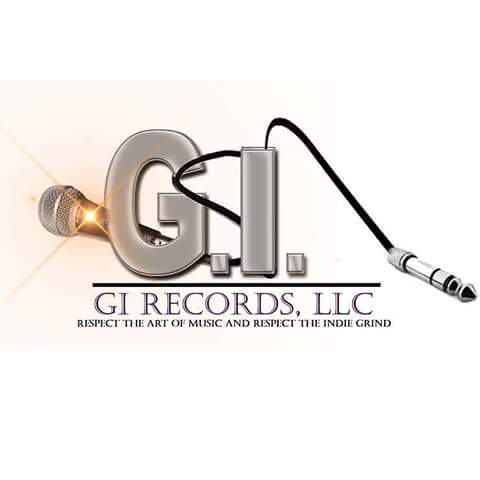 girecords Logo