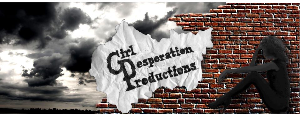 girldesperation Logo