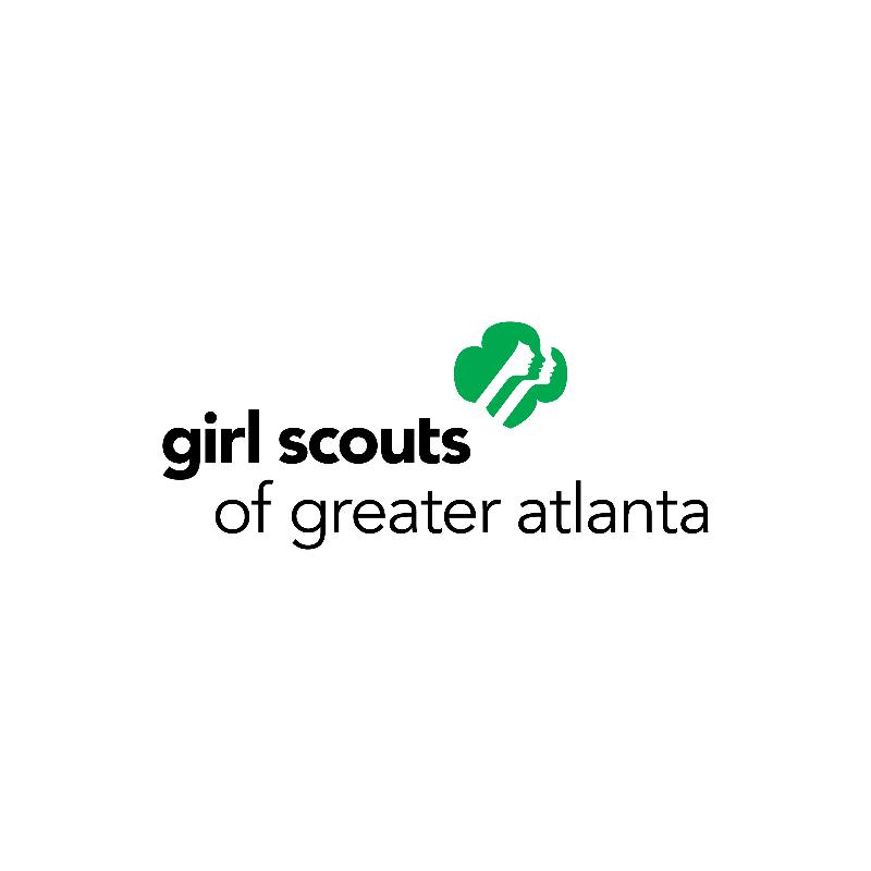 Girl Scouts of Greater Atlanta Logo