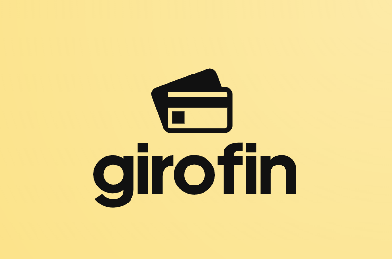 Girofin Logo