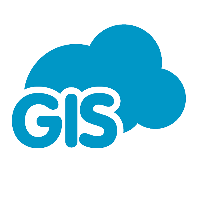 GIS Cloud Logo