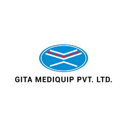 Gita Mediquip Logo
