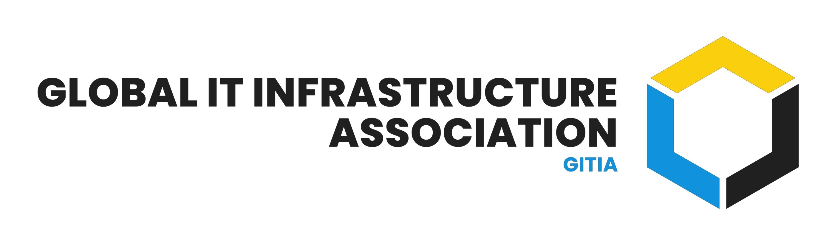 Global Information Technology Infrastructure Association Logo