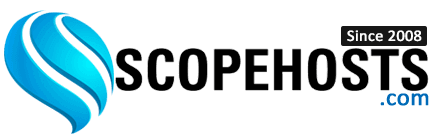 giveaway_Scopehosts Logo