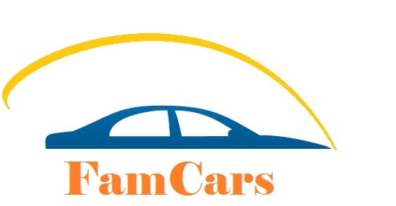 Family Car Foundation Logo