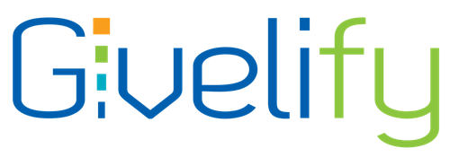 givelify Logo