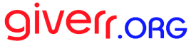 Giverr.org Logo