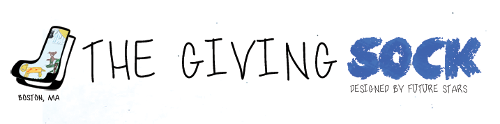 givingsock Logo